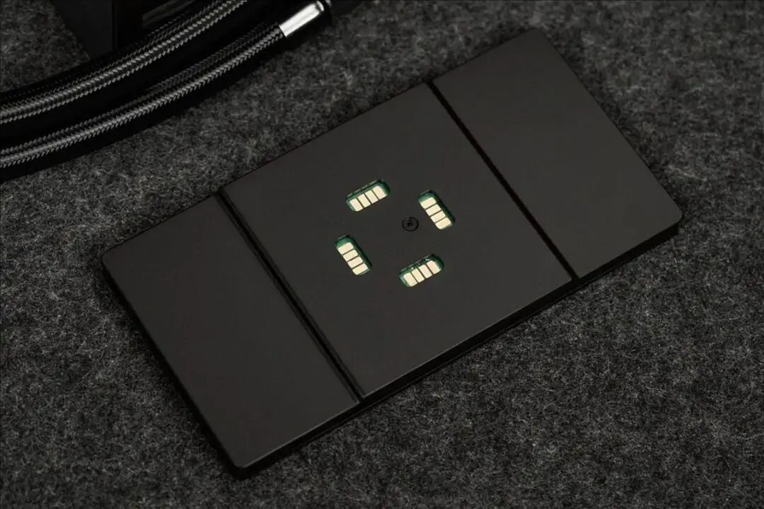 先马S300一体式水冷散热器评测：充满细节的颜值型水冷