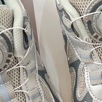  儿子终于肯穿鞋了！这软底跑鞋舒服到飞起