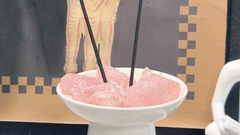 居家留香神器！无火晶石香薰持久又安心