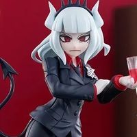 地狱的最高负责人｜良笑社 figma Helltaker 路西法