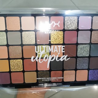 NYX天猫关店了,假货却没关张:补货乌托邦、牛仔盘之前,先过一遍这份鉴定清单
