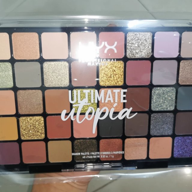NYX天猫关店了，假货却没关张：补货乌托邦、牛仔盘之前，先过一遍这份鉴定清单