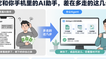 不写代码也能配一个办公 Agent：MCP/Skill 机制 + 六步搭建实操 