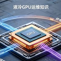 液冷GPU运维踩坑：散热 供电 NVLink故障 如何应对业务运维需求？