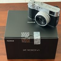 富士9月1日起五款涨价、X100VI在列:这波“存储引发的涨价潮”,谁该赶在9月前入手,谁该安心等