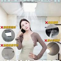 喊一嗓子就能控温？智能浴霸语音控制避坑指南