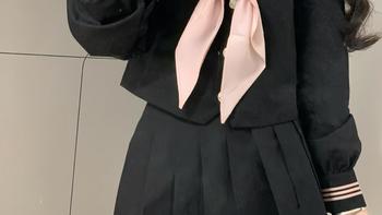 曾经秒没还要加价的JK格裙，如今退坑15元一件：开学前，第一套JK制服怎么买不踩坑