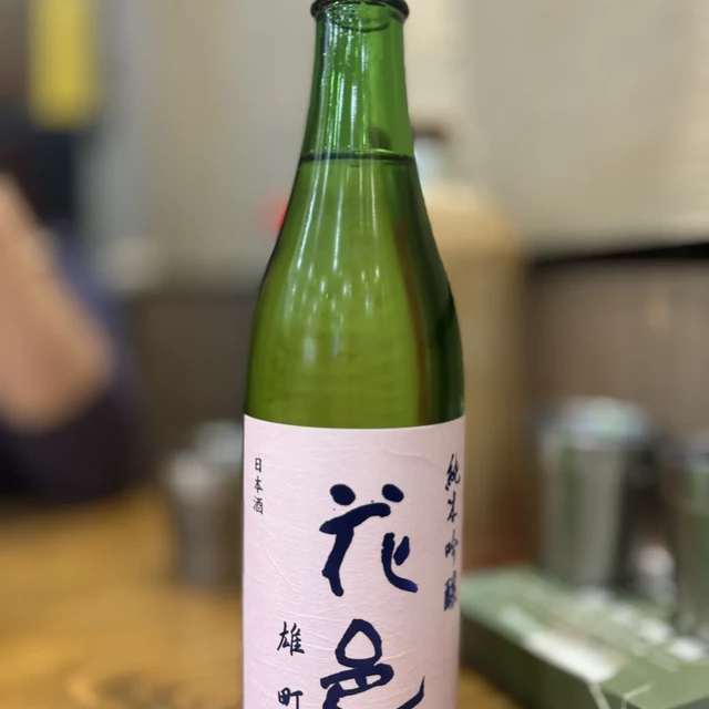 5天9篇"国产清酒"文章：拆完这轮种草，我给你画了4条避坑红线