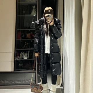 高梵8月就把秋冬新品上齐了：均价1863元的国产鹅绒服，现在买还是等双11？