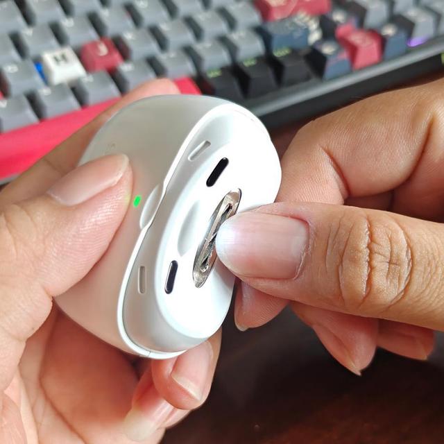 Seemagic醒刻电动指甲刀Pro测评，提升幸福感，便捷更安全