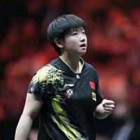 2026女单排名大洗牌！孙颖莎11350分破万独占鳌头，王曼昱紧追，中国六将霸榜