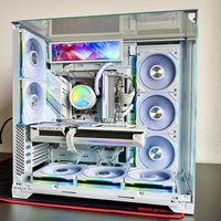 最近很火的O11 Vision Compact：下单前先看三个槽点和一份配件账单