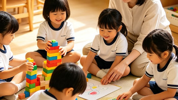 幼儿园入学必备清单！省心不踩雷，新手宝妈直接抄作业