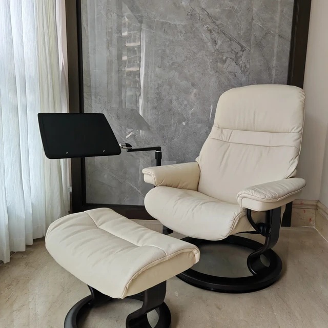 万元起的 Stressless 思特莱斯，到底值不值？全网试坐口碑、型号差价和售后风险一次说清