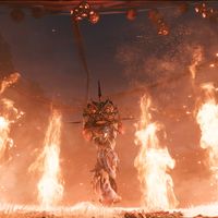 《影之刃零》10月29日发售：标准版268元，武侠党该预购还是等口碑？
