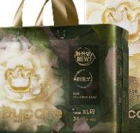 探望亲友宝宝送礼指南：挑选体面实用纸尿裤的通关秘诀
