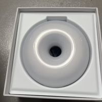 送礼自用双绝！奔腾甜甜圈2.0双引擎便携剃须刀✨