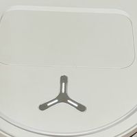 养宠家庭零缠神器!科沃斯T50 PRO实测,热水洗+双机械臂贴边清洁