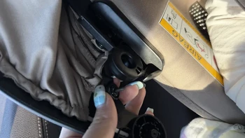 宝得适自在骑士遮阳篷弹簧弹出不是个例：已入手的先自查，想买的等3个信号