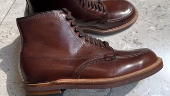 马年第一双 Alden 怎么买？975、乐福、403、379X 四条路线，楦型尺码和价格一次说清