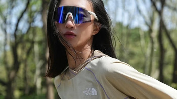 千元运动眼镜是智商税吗？为什么户外人都在选它？