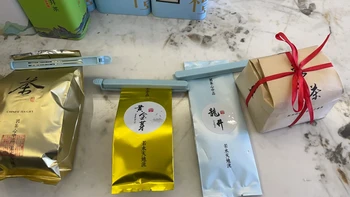 春茶放了半年变黄不香了？先别扔，这份8月绿茶年中体检还能救