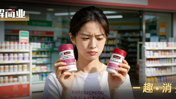斯维诗被曝“身份焦虑”：同一款辅酶Q10，海外版150mg、国产版43.5mg，99大促前用4步分清你买的是哪个版本
