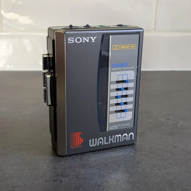 磁带Walkman翻红了，但先别急着下单：翻遍全网177条内容，我把坑和路都理清了