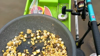 高温把鱼逼进深水，手竿够不着？矶竿滑漂入门，这份选购账本就够了