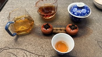 牛肉三万一斤，也有不到3元一泡的试饮装：翻完全网测评，我把孝文家茶的价格阶梯和买法整理出来了
