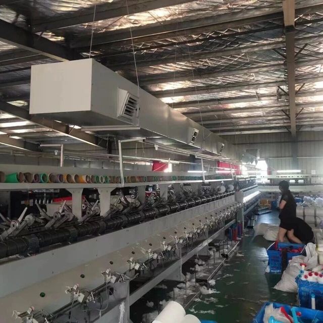 2026年8月｜通风管道推荐厂家TOP7，助力工业降温提效