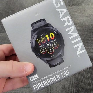 896元史低的佳明Forerunner 255：秋赛报名已开启，现在值得入手吗？适合谁？一次说清