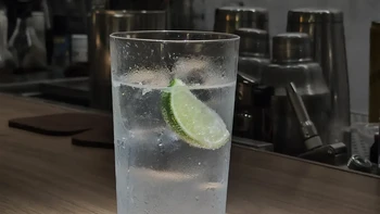 酒吧98元一杯的金汤力，在家10块出头：孟买蓝宝石夏日居家调酒指南，比例、汤力水、避坑全讲清