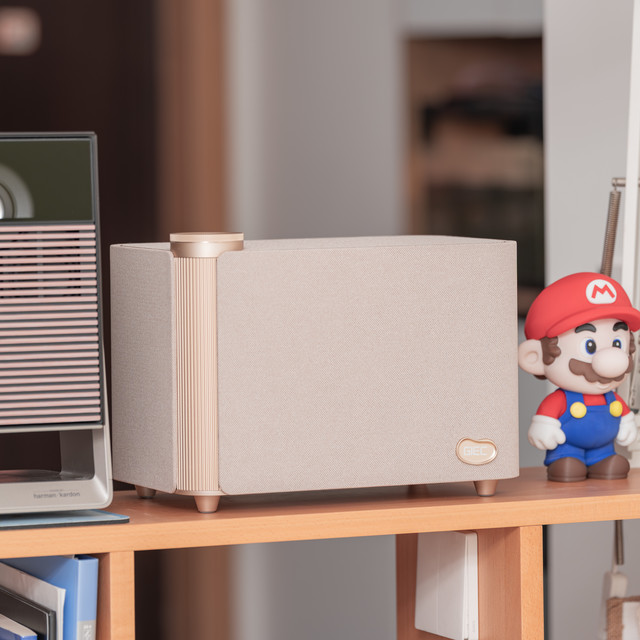 3000元家用HiFi音箱，卷到7.1.4全景声+真无损，杰科Q30表现如何