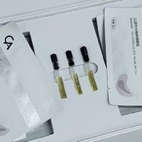 熬夜黑眼圈眼膜推荐，混油皮适配，3款眼膜轻松提亮眼周疲惫暗沉