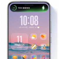 128GB荣耀老机型升级MagicOS 11：存储多出8GB相当于免费扩容，老用户到底值不值升