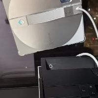 科沃斯W3擦窗机器人实测体验
