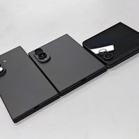 Z Fold8 预售 144 万台，但三星手机部门在亏钱：今年的折叠屏降价，等等党还要蹲多久？