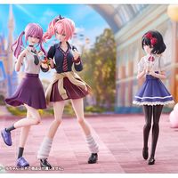 创彩少女庭园越卖越贵：发型进配件包、本体只给1个头，现在还值得入坑吗？