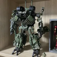 威将好几年不出新品，“威将再版”却到处都是：哪些老模具值得补，哪些是坑