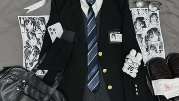 JK 格裙跌到 10 块一条：开学前的“退坑出物潮”，是新手低成本入坑的窗口，但这 6 种便宜别捡