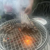 烧烤别栽在买炭这一步：果木炭、机制炭、速燃炭、备长炭一次比清楚，附避坑与安全红线