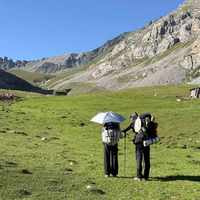 8月22日起又一轮高温过程：轻装一日登山，该切到"高温模式"了