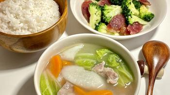 泡面涨了25%，外卖客单价被抬到30-40元：独居做饭这笔账该重算了