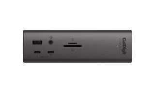 CalDigit TS5 Plus 卖 4399 元，TS4 老用户却说“再战三年”：2026 年到底谁该换雷电 5 扩展坞