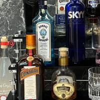 家庭酒吧角到底该花多少钱：翻完20多篇布置帖，发现工具只占十分之一
