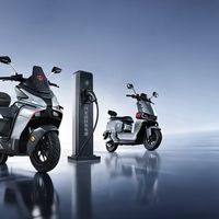 台铃X7骑士版价格公布4399元：比预期低，但交钱前先把快充和换电选明白