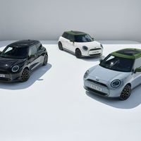 21.78万的MINI Paul Smith设计师款：明面贵3万，实际差近7万，等9月燃油版还是捡降价普通版？