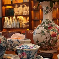 干泡台还是湿泡茶桌？差别就在一个排水孔，这笔账算清再花钱