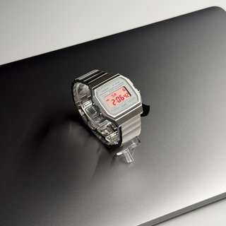 表体100块，改装120块：F91W改装爆火，下手前先看这份价目表和三个坑